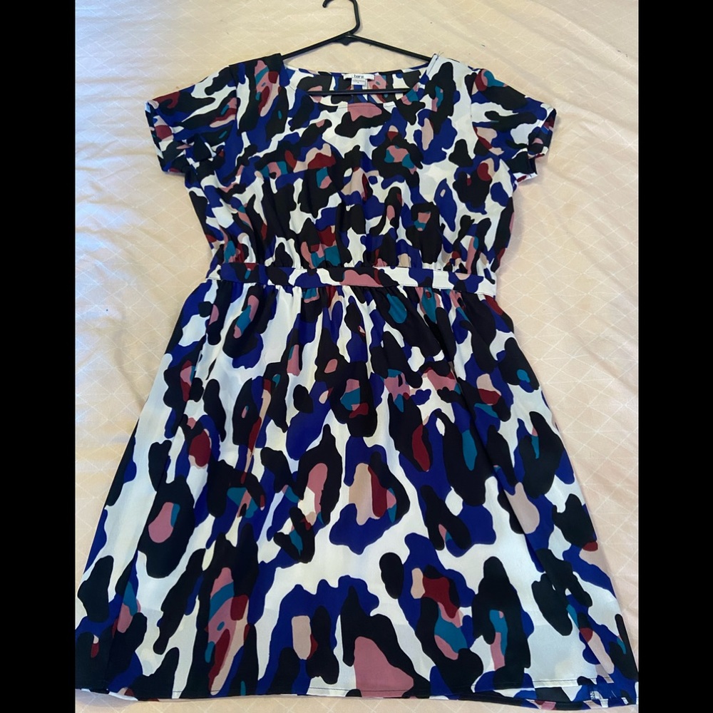 Dress SOLD